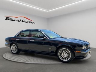 Jaguar XJ XJ6 2.7D V6 Executive
