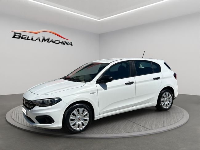 Fiat Tipo 1.6 Business 88kW (120CV) Multijet II - foto 1