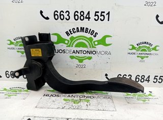 92029 pedal acelerador 0281002632 iveco daily caja