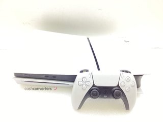 consola ps5 sony playstation 5 slim standard 1tb