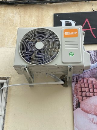 Instalación de Aire Acondicionado al Mejor Precio!