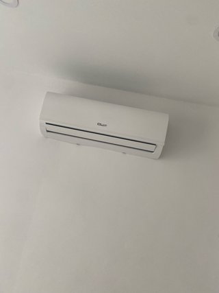 Instalación de Aire Acondicionado al Mejor Precio!