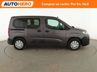 Citroën Berlingo 1.5 Blue-HDi Live M