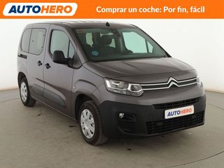 Citroën Berlingo 1.5 Blue-HDi Live M