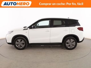 Suzuki Vitara 1.4 BoosterJet Mild-Hybrid GLX 4x2