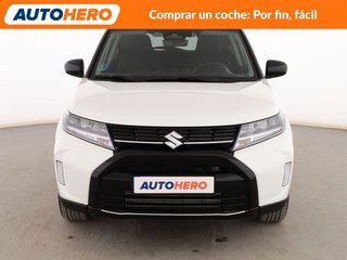 Suzuki Vitara 1.4 BoosterJet Mild-Hybrid GLX 4x2