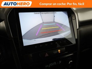 Suzuki Vitara 1.4 BoosterJet Mild-Hybrid GLX 4x2