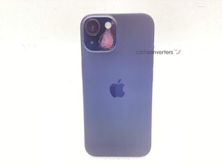 apple iphone 15 128gb