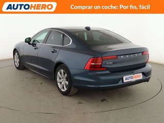 Volvo S90 2.0 D3 Momentum
