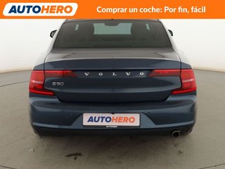 Volvo S90 2.0 D3 Momentum