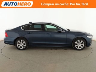 Volvo S90 2.0 D3 Momentum