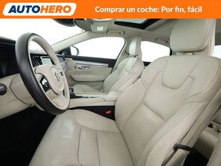 Volvo S90 2.0 D3 Momentum