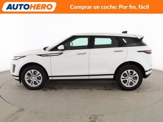 Land-Rover Range Rover Evoque D180 Mild-Hybrid