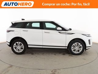Land-Rover Range Rover Evoque D180 Mild-Hybrid