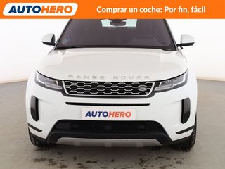 Land-Rover Range Rover Evoque D180 Mild-Hybrid