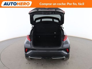 Toyota C-HR 2.0 Hybrid GR Sport
