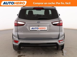 Ford Ecosport 1.0 EcoBoost ST-Line