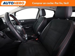 Ford Ecosport 1.0 EcoBoost ST-Line