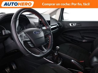 Ford Ecosport 1.0 EcoBoost ST-Line