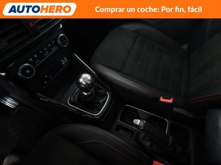Ford Ecosport 1.0 EcoBoost ST-Line