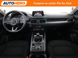 Mazda CX-5 2.0 Zenith 2WD