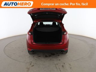 Mazda CX-5 2.0 Zenith 2WD