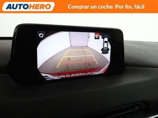 Mazda CX-5 2.0 Zenith 2WD