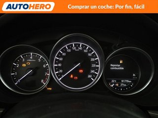 Mazda CX-5 2.0 Zenith 2WD