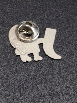 Pin de Mariscal, Libropolitanos.