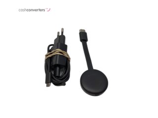 reproductor internet google chromecast (3 gen)