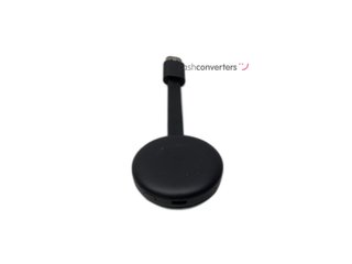 reproductor internet google chromecast (3 gen)