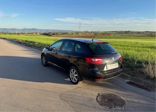 SEAT Ibiza 2011