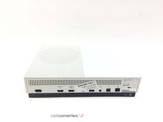 microsoft xbox one s 500gb