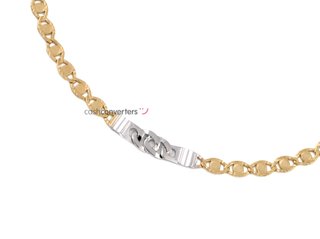 pulsera oro 18k