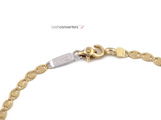 pulsera oro 18k