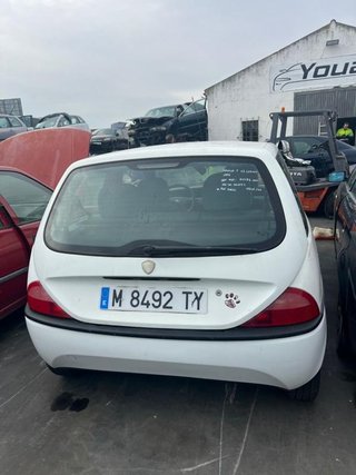 Despiece Lancia Y (840) 1.2 (60 Cv) Año 1996