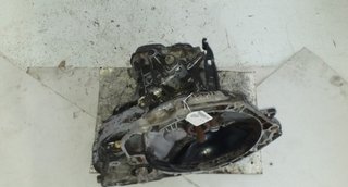 Caja de cambios opel f13 corsa b * 134011