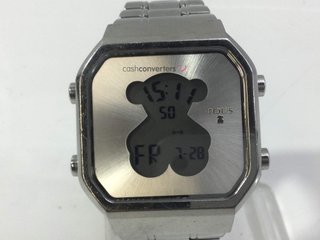 reloj pulsera señora tous 600350275