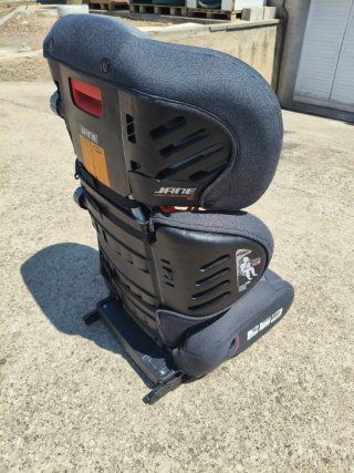 Silla coche Jane 15-36 kg