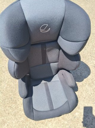 Silla coche Jane 15-36 kg