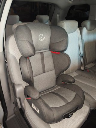 Silla coche Jane 15-36 kg