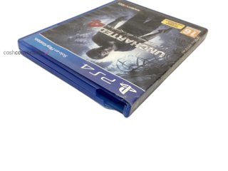 uncharted 4: el desenlace del ladrón