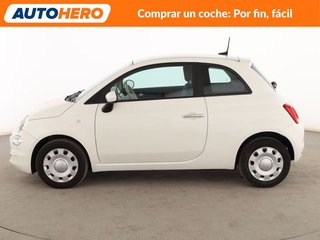 Fiat 500 1.0 Mild-Hybrid Cult