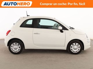 Fiat 500 1.0 Mild-Hybrid Cult