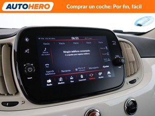Fiat 500 1.0 Mild-Hybrid Cult