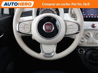 Fiat 500 1.0 Mild-Hybrid Cult
