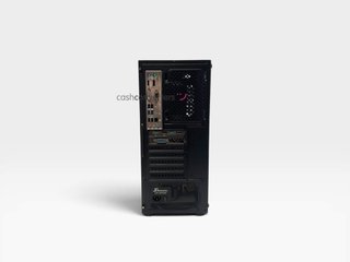 pc aquarius pc gaming
