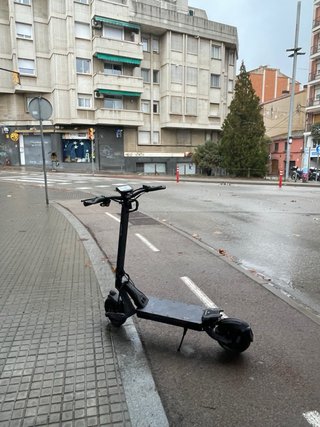 patinete eléctrico Ausom L2 Dual Motor