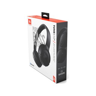 - JBL Tune 510 BT auriculares inalámbricos