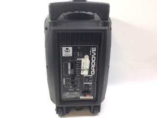 altavoz portatil bluetooth idance groove 216 mk2